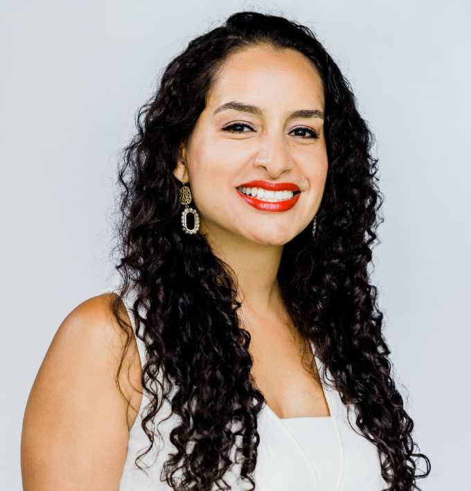 Slma Shelbayah, M.A.