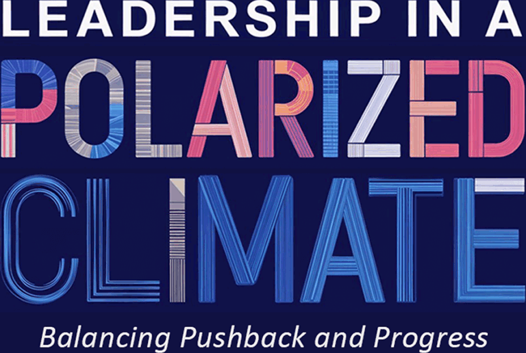 DSG Global Yardstick Institute | Lone Rock 2025