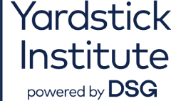 Yardstick Institute powered by DSG
