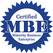 Certified Minority Business Enterprise