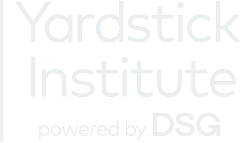 Yardstick Institute powered by DSG