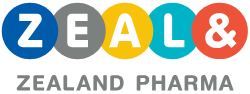 Zealand Pharma Engaged DSG Consulting to Establish a Unified Culture and People Strategy after Acquiring Valertias Holdins, Inc.
