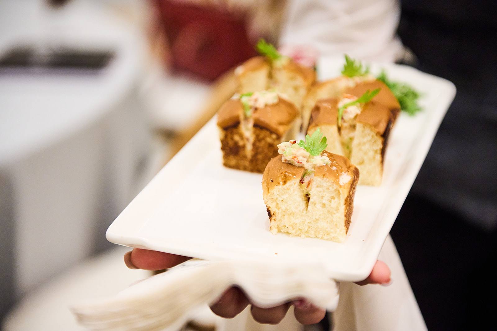 DSG Global Yardstick Dinner Events 