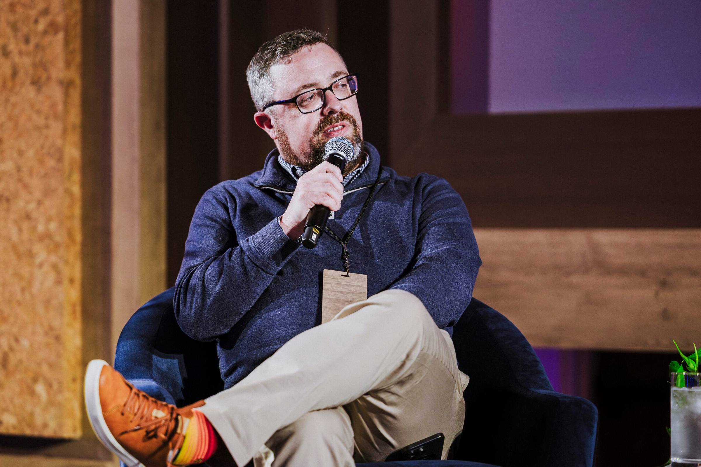 Trey Causey Indeed Ojai | Yardstick Institute DSG Global 