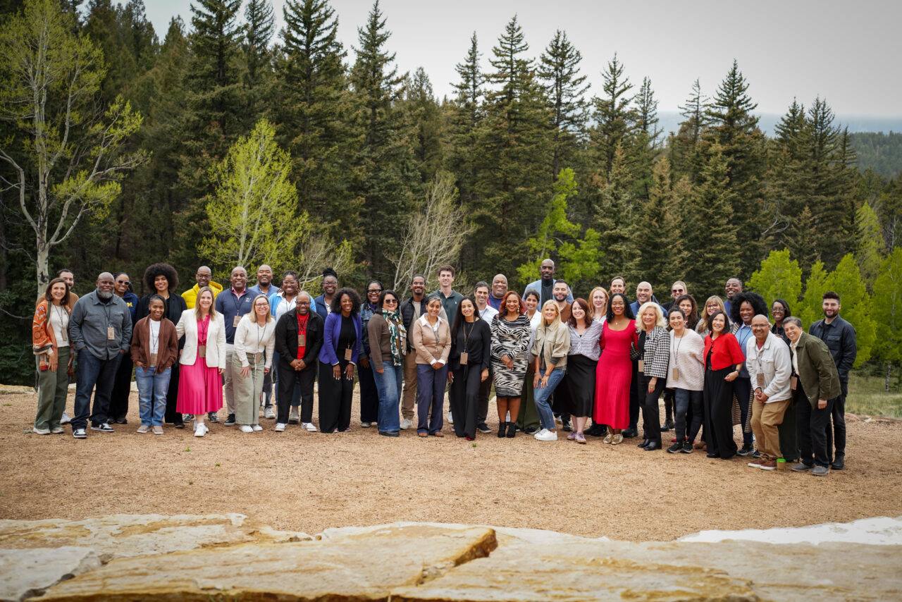 DSG Global Yardstick Institute Lone Rock 2025