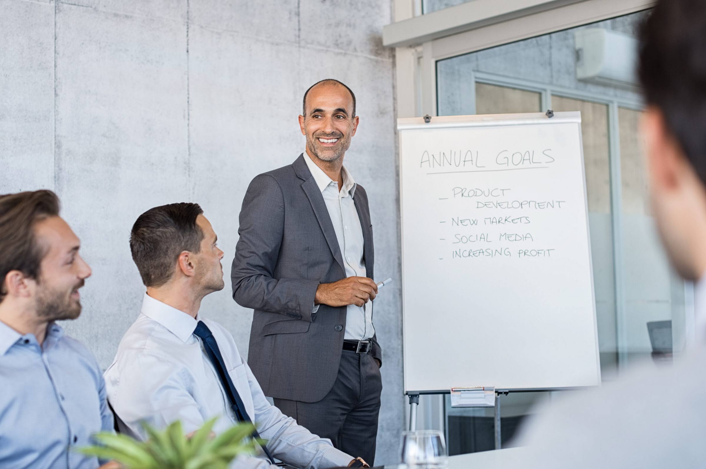 DSG Global Yardstick Institute