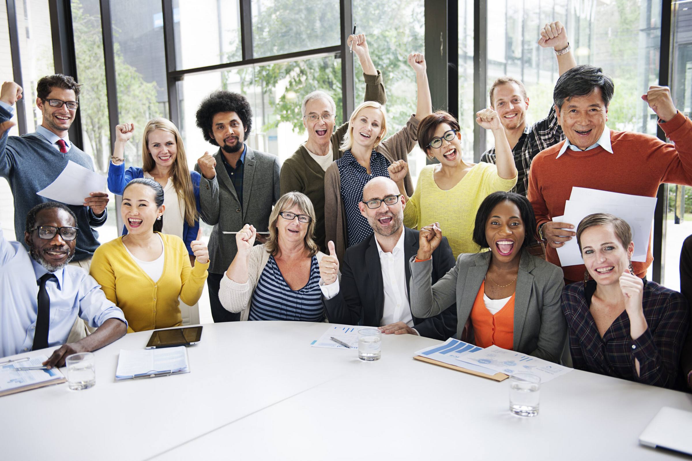 DSG Global Yardstick Institute