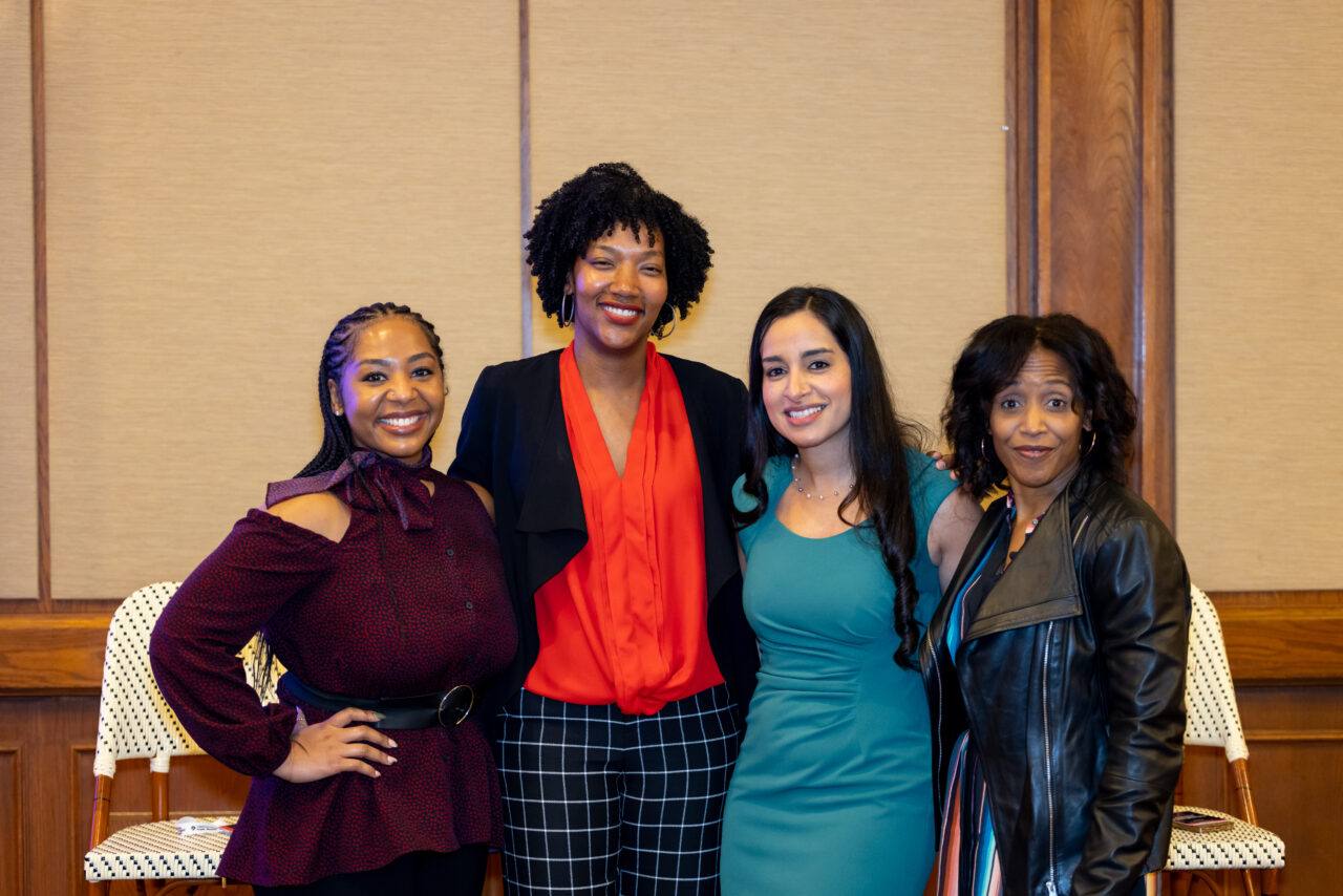 St. Simons speakers and guests | Yardstick Institute Winter 2022 | DSG Global 