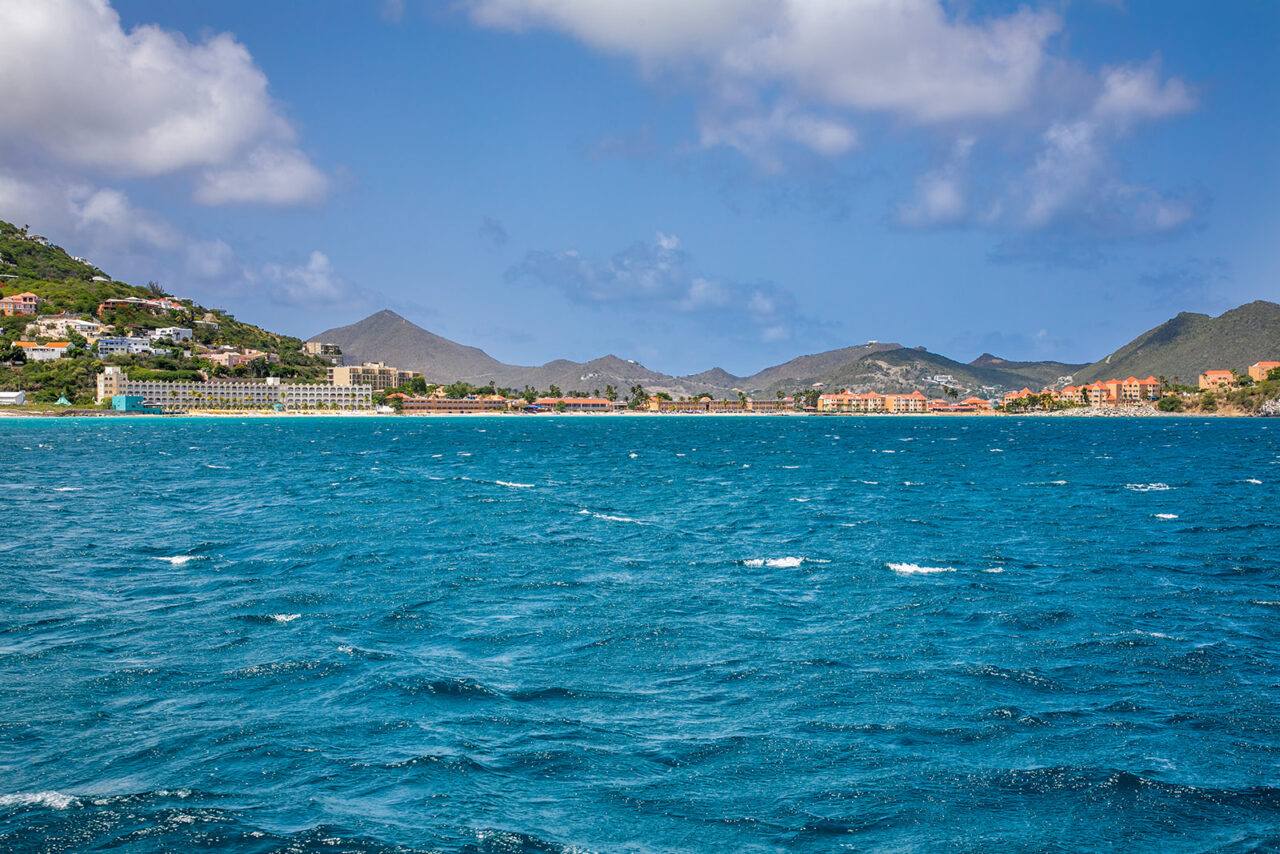 St. Martin Retreat 2023 | Yardstick Institute DSG Global