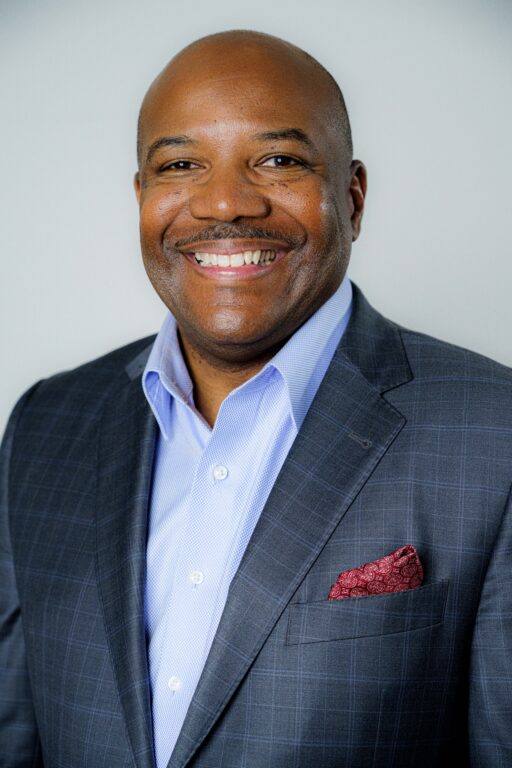 Aaron Swain Speaker | Yardstick Institute DSG Global