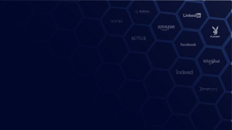 Background Companies | Yardstick Institute