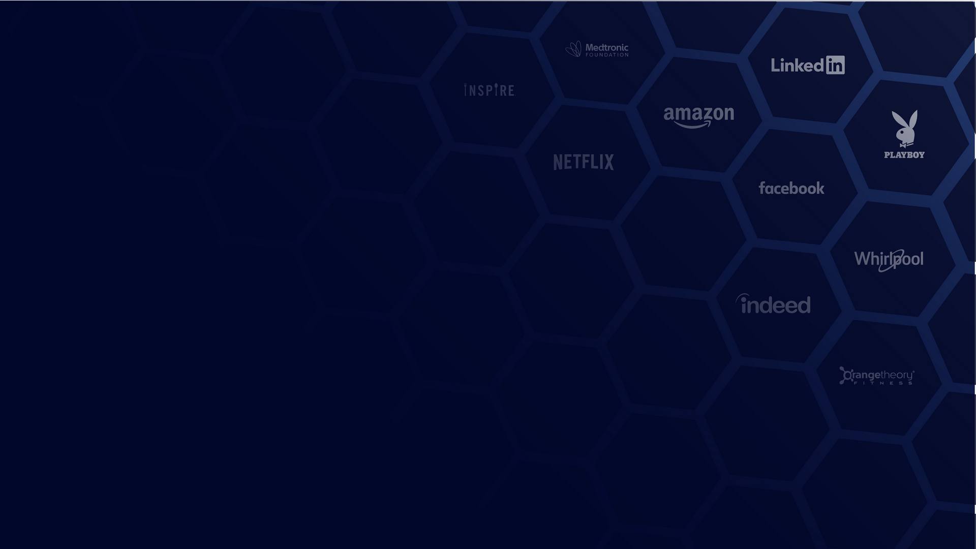 Background Companies | Yardstick Institute