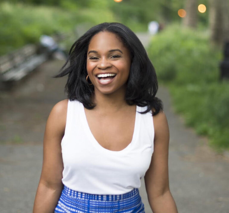 Antonia Dean, Director StartUp Pipeline Diversity Comcast | Yardstick Institute DSG Global 2022