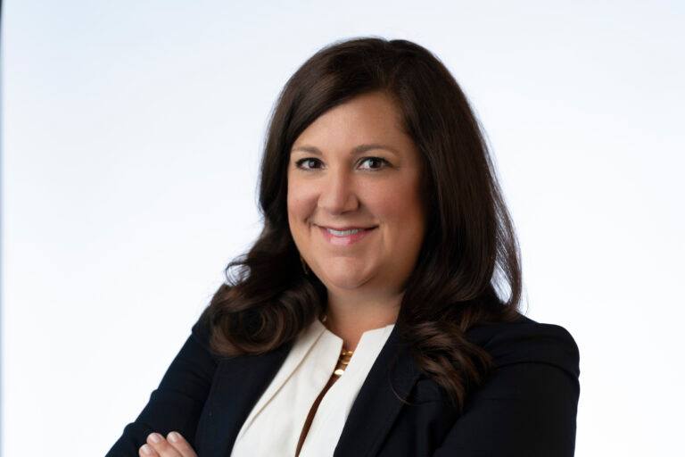 Ashleigh de la Torre, Vice President of Public Policy, Amazon | Yardstick Institute | DSG Global 2023