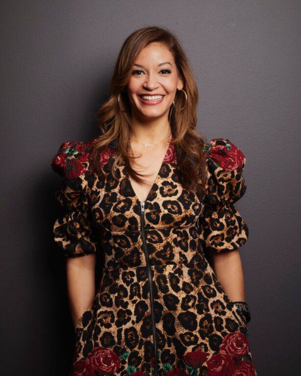 Audra Pittman Speaker | Yardstick Institute DSG Global