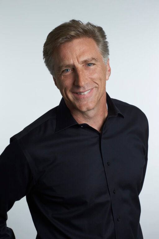 Bracken Darrell, MBA - CEO, Logitech | Yardstick Institute | DSG Global 2022