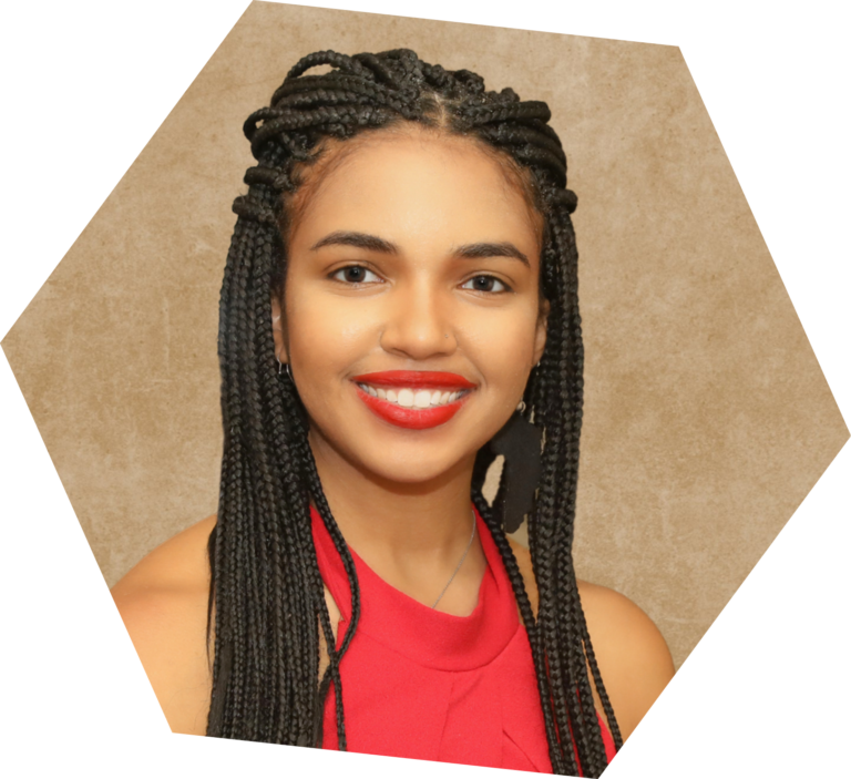 DEI In Action - Speaker Briana Franklin | Yardstick Institute | DSG Global