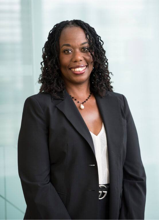 Carole L. Brown, Head of Asset Management Group, The PNC Financial Services Group | Yardstick Institute 2022