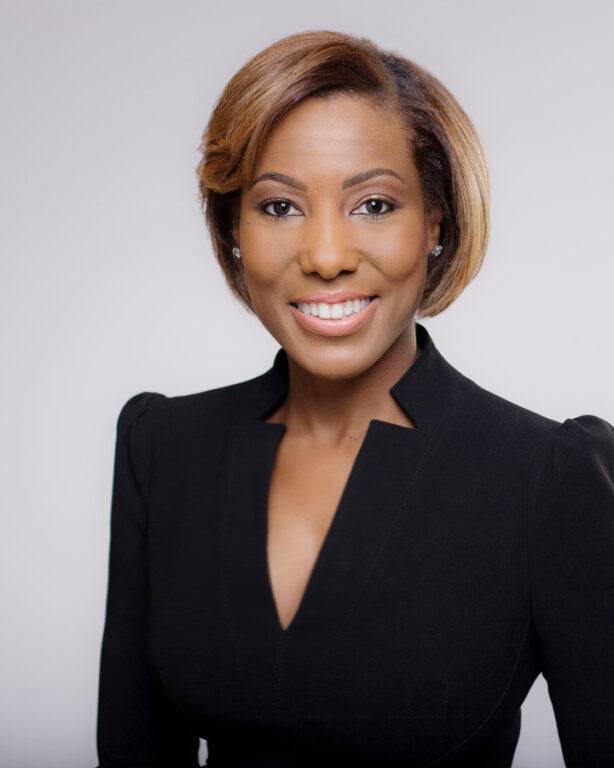 Celena Matlock Speaker | Yardstick Institute DSG Global