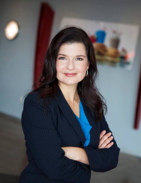 Claudia San Pedro | Yardstick Institute | DSG Global 2022