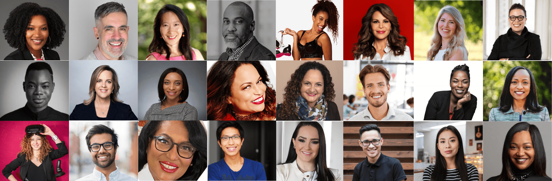 DEI In Action Background Yardstick Institute | DSG Global