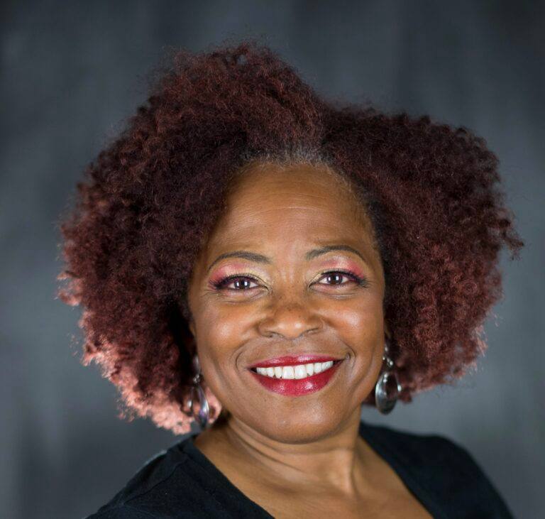 Delecia Krevet Speaker | Yardstick Institute DSG Global