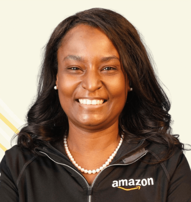 Dovie Majors Speaker | Yardstick Institute DSG Global