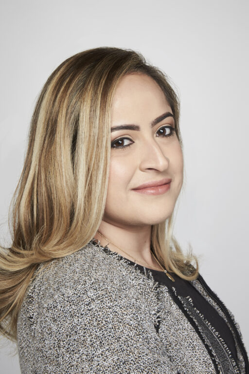 Elizabeth Randall Speaker | Yardstick Institute DSG Global