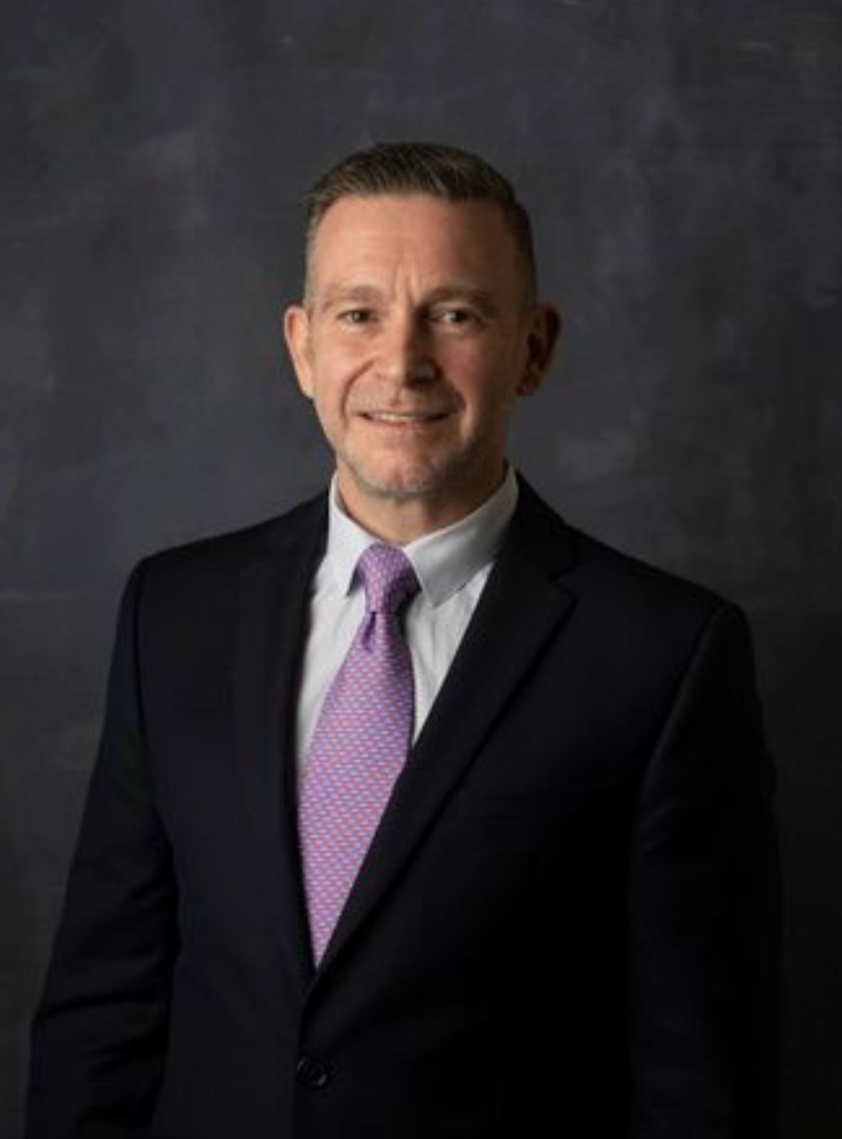 The Hon. Francisco Álvarez De Soto