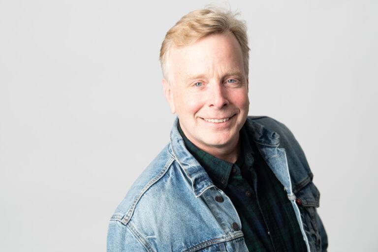 Fred Goff, Co-Founder & CEO of Jobcase | Yardstick Institute | DSG Global