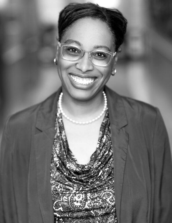 Jackie Martin, Chief Purpose & Inclusion Officer, Fox Factory | Yardstick Institute | DSG Global 2023