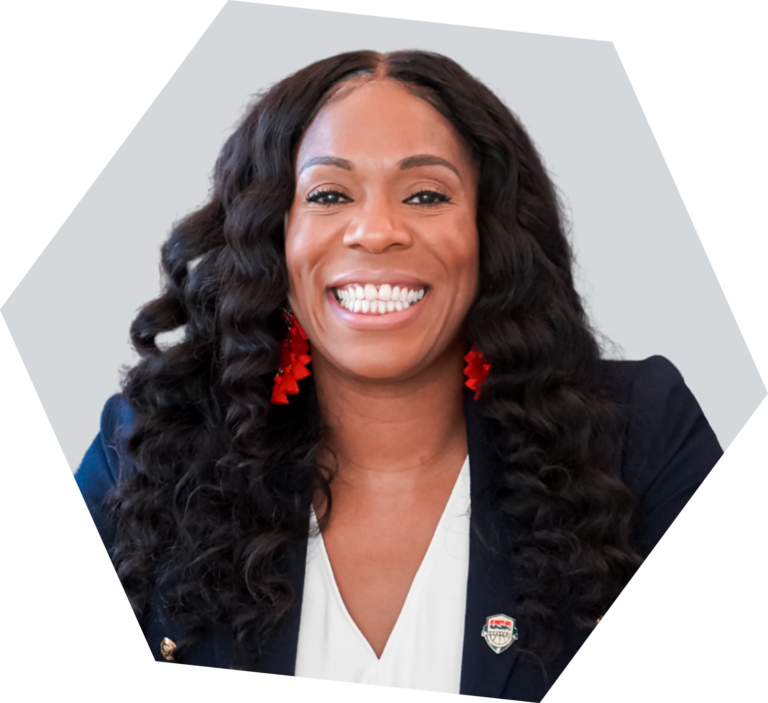 DEI In Action - Speaker Jennifer Lynne Williams | Yardstick Institute | DSG Global