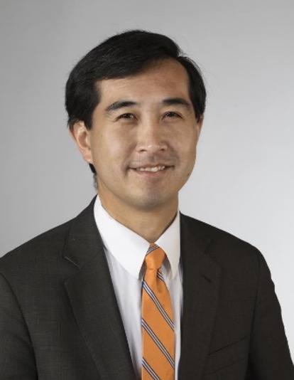 John Yang