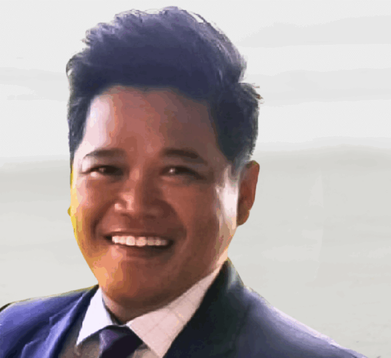 Johnny Park | Yardstick Institute DSG Global