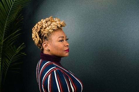 Kimarie Yowell Speaker | Yardstick Institute DSG Global