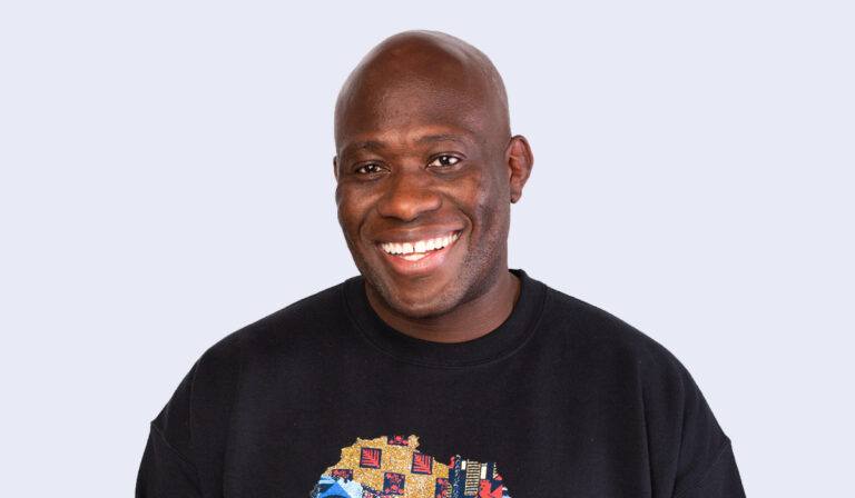 Kofi Amoo-Gottfried Speaker | Yardstick Institute DSG Global