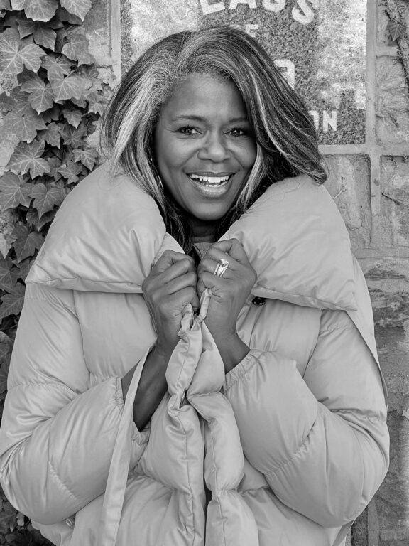 Leslie Maxie Speaker | Yardstick Institute DSG Global