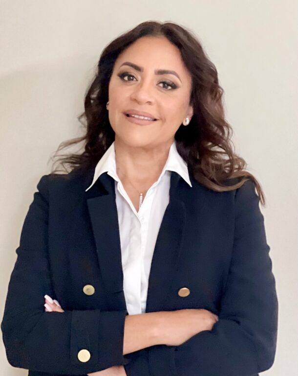 Martha Krawczyk De Sedas Speaker | Yardstick Institute DSG Global