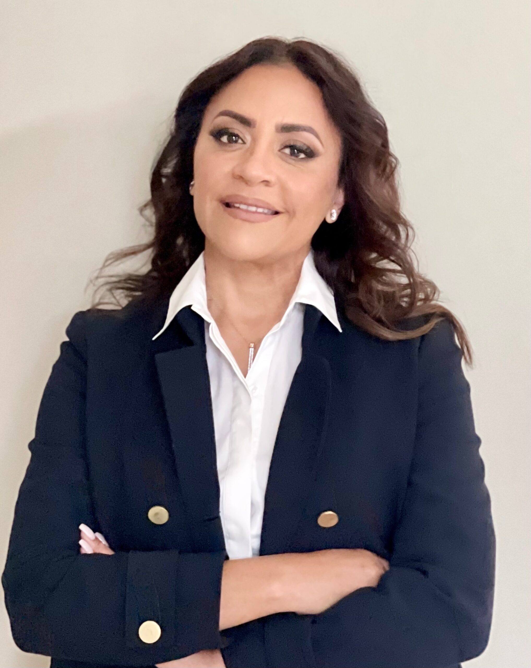 Martha Krawczyk De Sedas