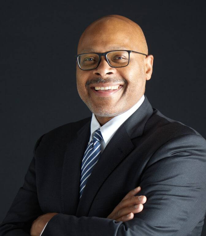 Maurice Jones Speaker | Yardstick Institute DSG Global