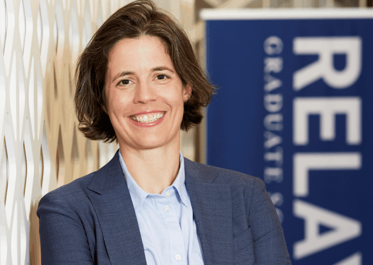 Mayme Hostetter | Yardstick Institute | DSG Global 2022