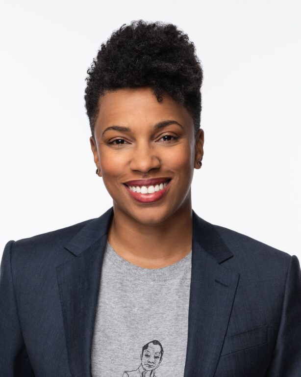 Melanie Willingham-Jaggers | Pride | Yardstick Institute DSG Global 2022