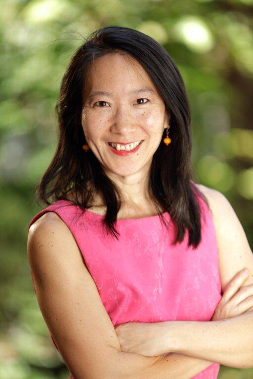 Natalie Keng, Founder of Global Hearth: Cooking Up a Better World | Yardstick Institute | DSG Global 2022