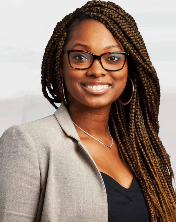 Nicole Nero | Yardstick Institute DSG Global