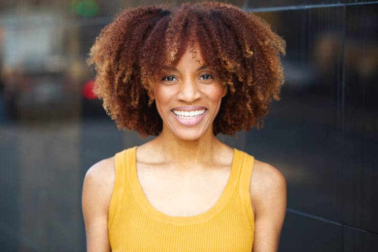 Pilin Anice, Yoga Instructor | Yardstick Institute | DSG Global 2022