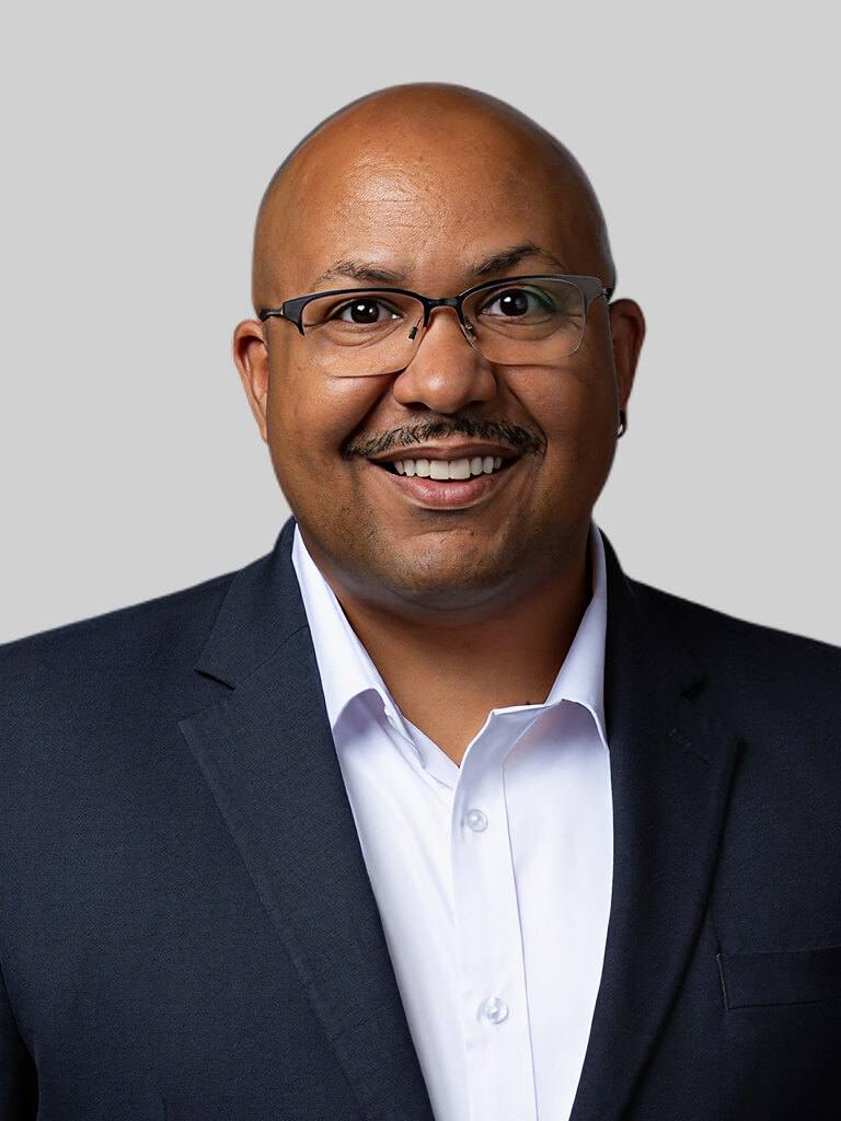 Ralph E. Tavares, Jr.