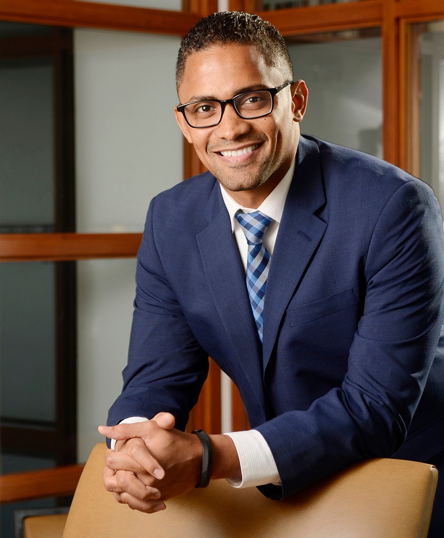 Ruben Porras-Sanchez