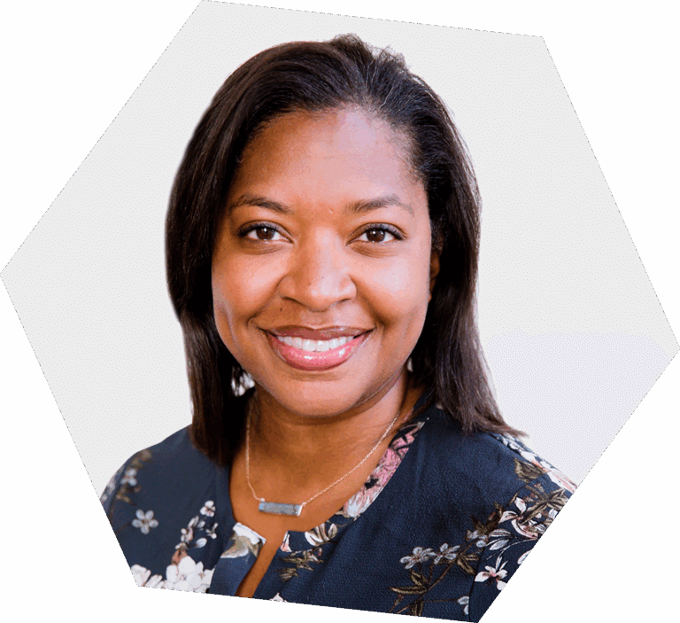 DEI In Action - Speaker Sherrie Deans | Yardstick Institute | DSG Global