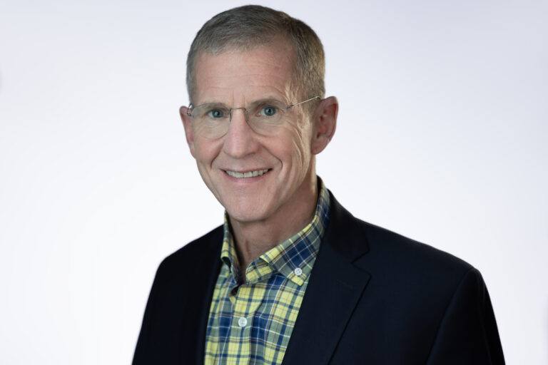 General Stan McChrystal Speaker | Yardstick Institute DSG Global