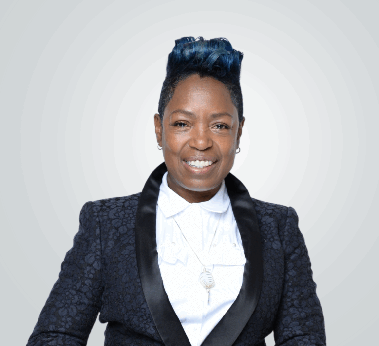 Vallori Thomas | Yardstick Institute DSG Global